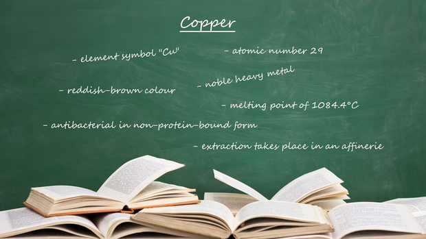 Material_Copper