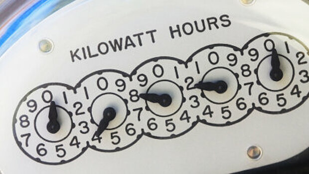 PART FACTORY_Kilowatt Stunde