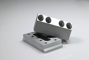 PART FACTORY - We manufacture your turned and milled parts 