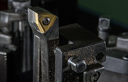 PART FACTORY - Drehmaschinen