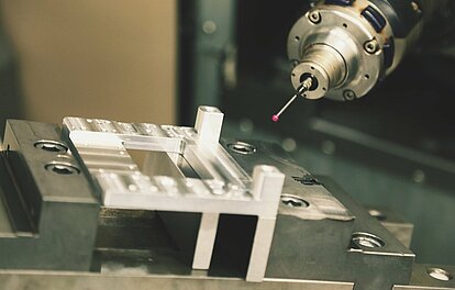 PART FACTORY Vorrichtung