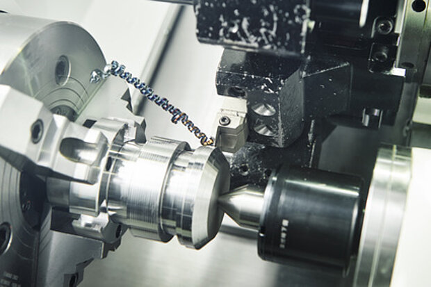 PART FACTORY_Drehteil drehen PART FACTORY_Drehteil drehen