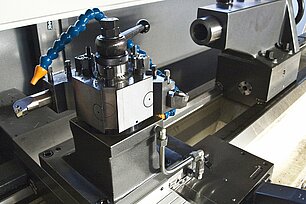 PART FACTORY - Drehvorrichtungen