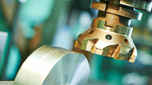 PART FACTORY - Ihr Experte für das Fräsen PART FACTORY - Ihr Experte für das Fräsen