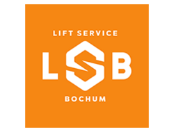 LSB Lift Service Bochum GmbH - Kunde bei PART FACTORY