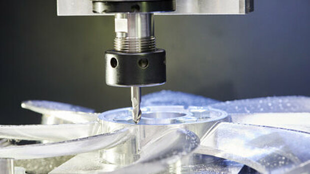 Milling Milling